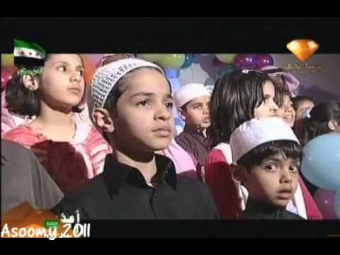 Allah Is One ابو عبدالملك محسن الدوسري 