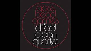 Clifford Jordan Quartet -- Glass Bead Games (1973) Full Album