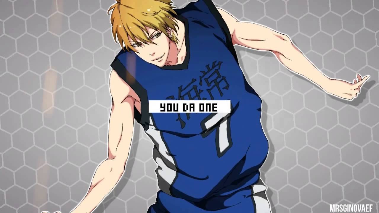 ʏᴏᴜ ᴅᴀ ᴏɴᴇ collab [happy birthday xciool]