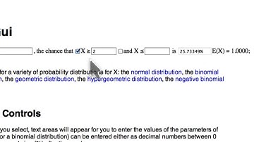2.3 Sampling without replacement: hypergeometric distribution