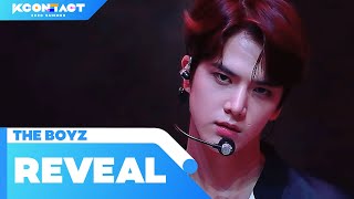 THE BOYZ (더보이즈) - REVEAL | KCON:TACT 2020 SUMMER