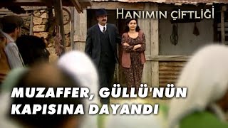 Muzaffer, Güllü'nün Gönlünü Nasıl Aldı? - Hanımın Çiftliği Özel Klip