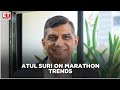 Lifetime In A Year With Atul Suri