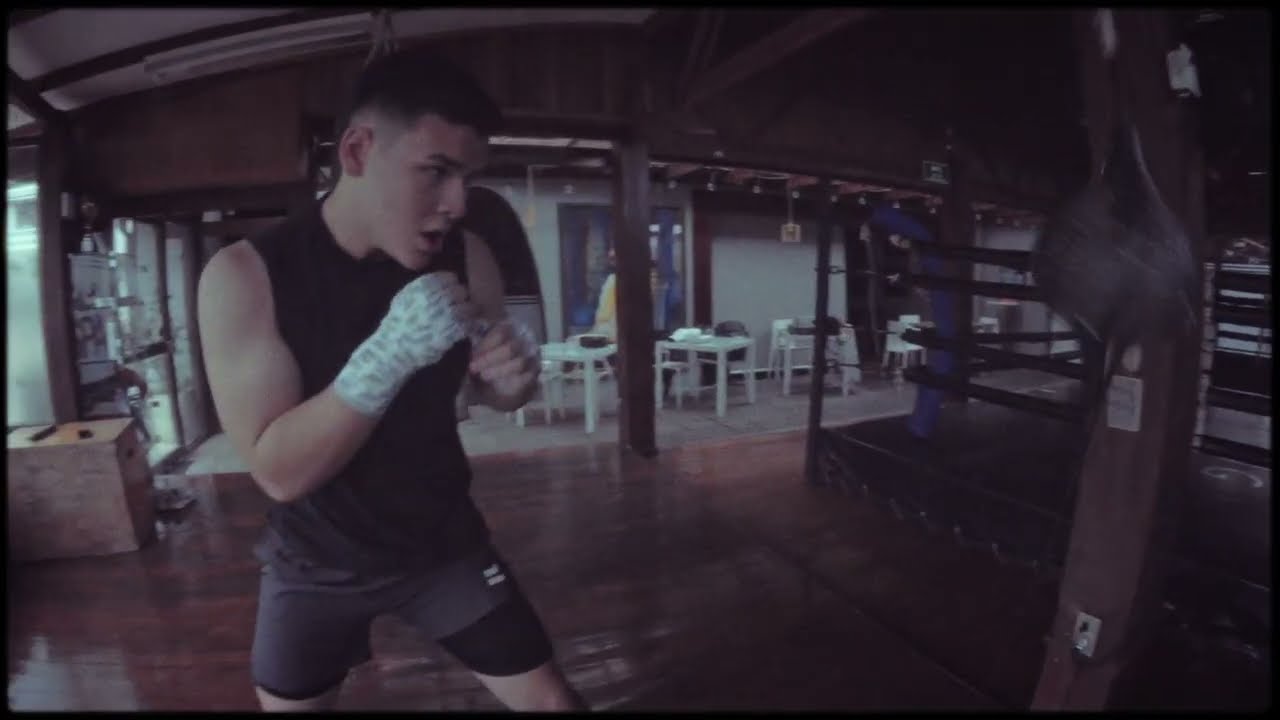 6. No dan la talla ft Ollmyke & Pwatersounds (Visualizer)