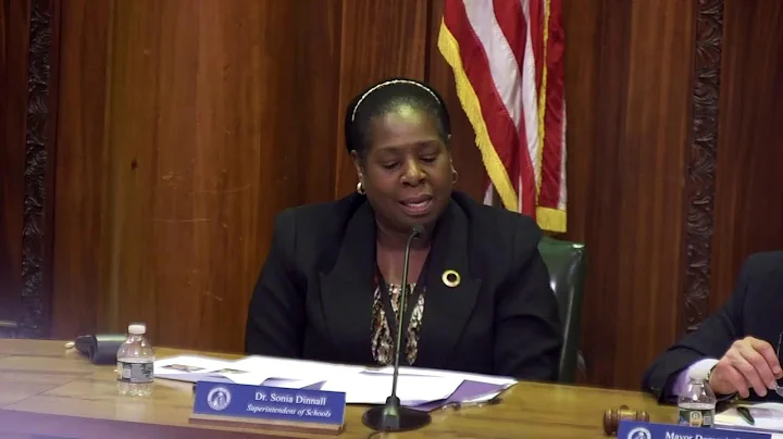 Springfield School Committee 11/6/2025 SEZP Student Reps & Regular Meeting