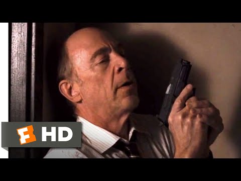 The Accountant (2016) - Are You a Good Father? Scene (5/10) | Movieclips