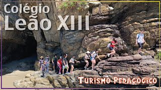 Colégio Leão XIII - Paranaguá/PR - 17 de novembro de 2022