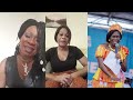 Simone gbagbo tu es trop genti, c'est ça tout le monde te manque de respect et met foutaise sur toi