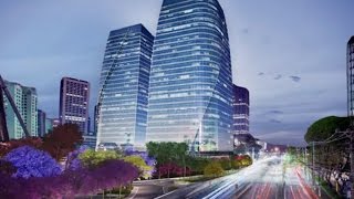 São Paulo Corporate Towers - Tour Virtual