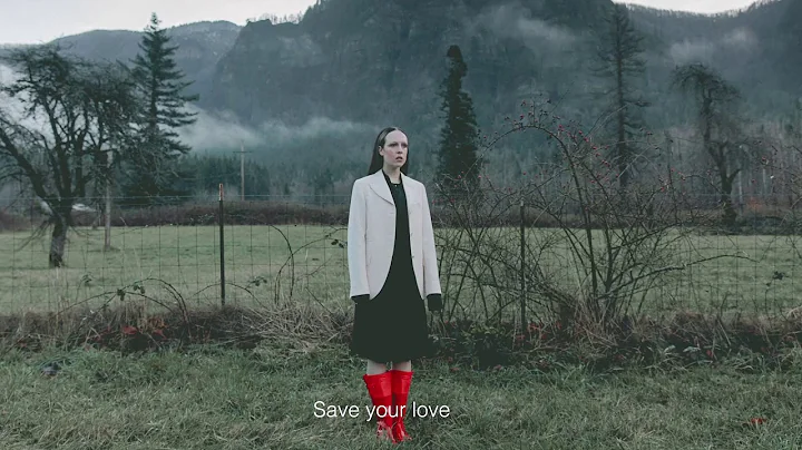 Susie Save Your Love ft. Mitski (Lyric Video)
