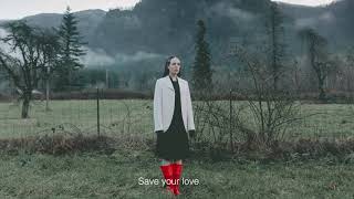 Susie Save Your Love ft. Mitski (Lyric Video)