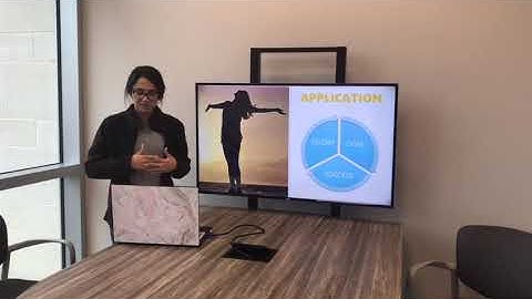 Informative Speech - SPCH 1315