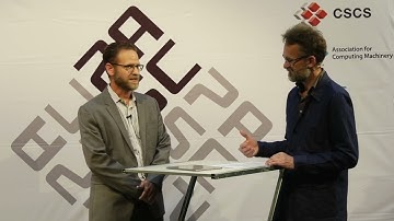 Autonomous Workflows interconnecting AI/ML, Modeling & Simulation + Experimental Instruments