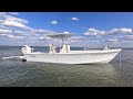 Dream boat pair customs 24mv walkthrough  running footage  is is the best do it all boat