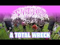 A Total Wreck live @ Punk Island 2025