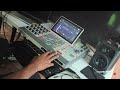 Found a Soul Gem on Splice and Made This Beat on my MPC X Se🎙️