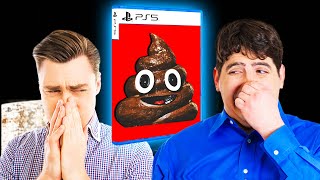 El PEOR JUEGO que puedes jugar en PS5