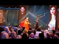آهنگ جدید سیتا قاسمی در برنامه سیتا با قسیم 