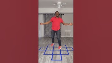 Thumbnail of Electric slide: #electric #electricslide #dance #trending #tutorial #viral