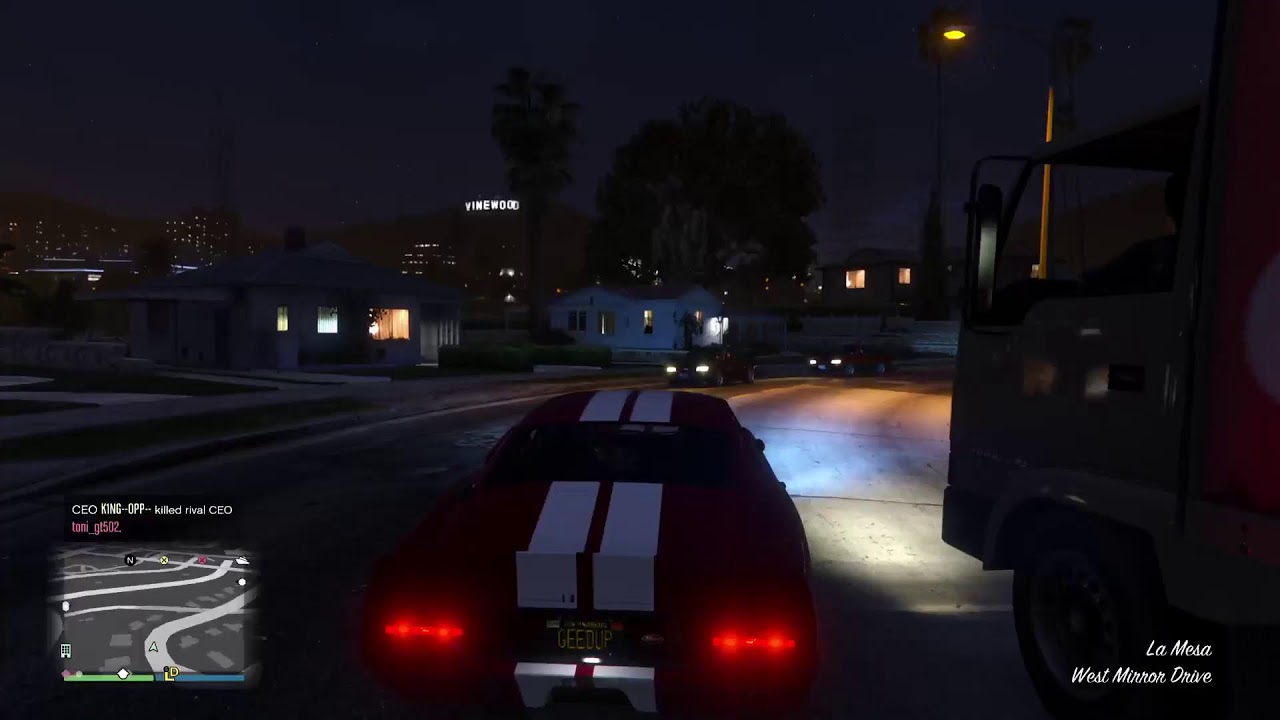 GTA 5 New update New Listing live with GeedUp