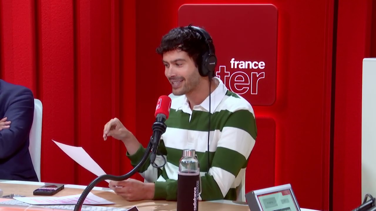La lanceuse d’alerte - La chronique de Jessé