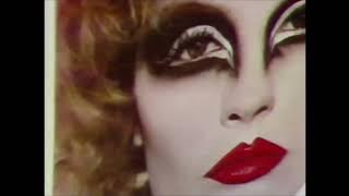 LOCOMOTIVAS (1977) vinhetas de numeração e cenas dos próximos capítulos