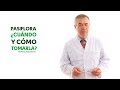 Pasiflora, cuándo y cómo tomarla - #TuFarmacéuticoInforma #PlantasMedicinales