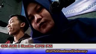 ON AIR RADIO GPN FM BLORA