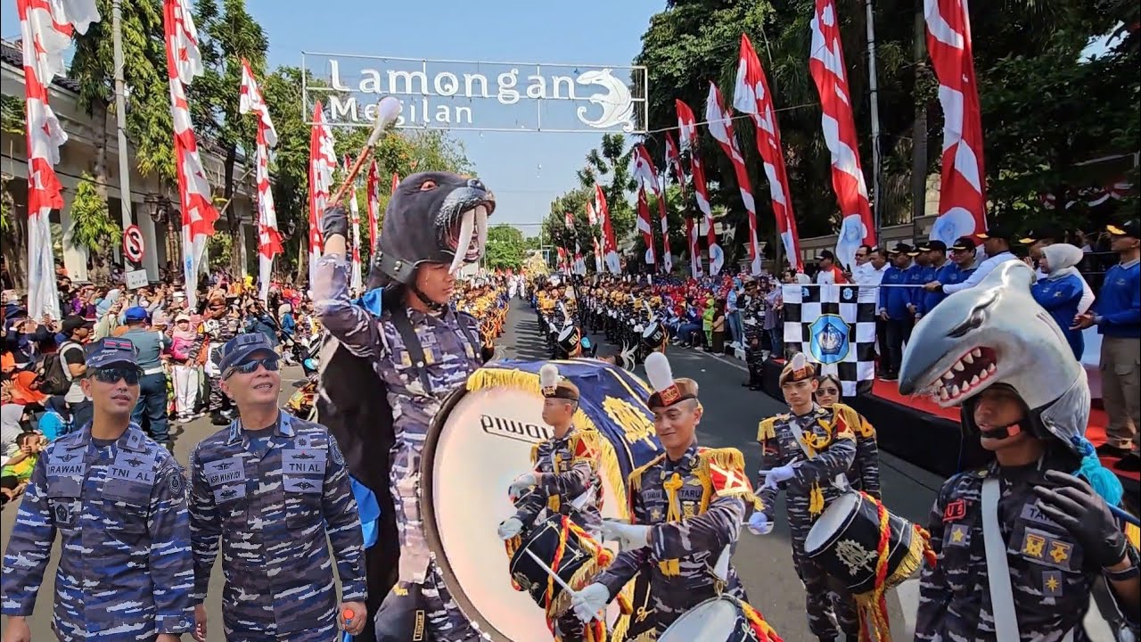 Performa Spektakuler 