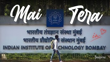 IIT Bombay ❤ Dream | JEE Aspirants 🔥 Motivation