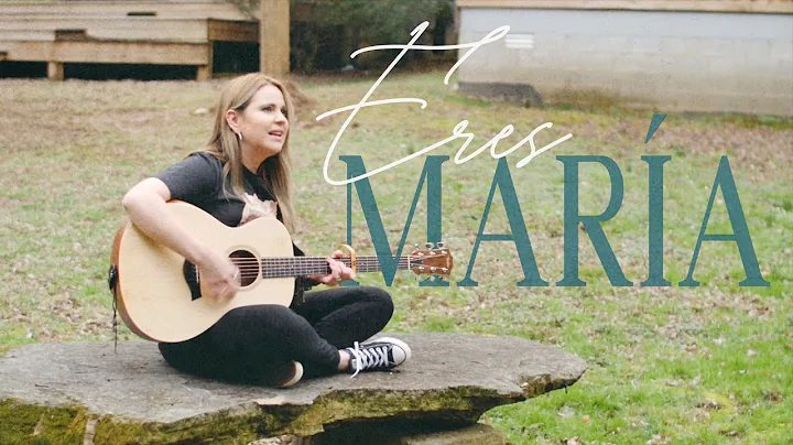 Brenda Robledo - Eres Mara