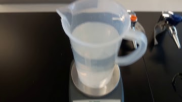 Specific Gravity Obsidian