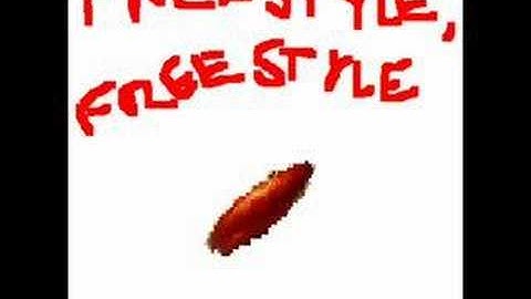 freestyle (r-r-r-r-REMIX)