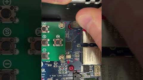 Removing Tamper Resistant Paint from Screws