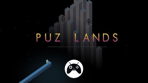 PUZ LANDS Android Gameplay