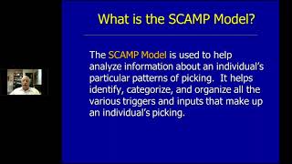 Application of the ComB Model to the Treatment of Compulsive Skin Picking