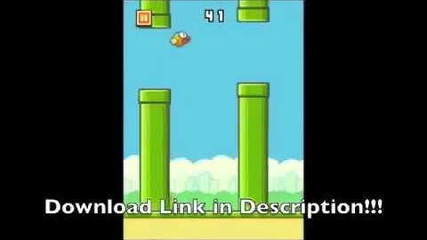 Flappy Bird Cheats   Hack Android & iPhone get 1000 (100%)
