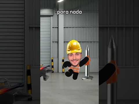 Fábrica de pregos 🤔