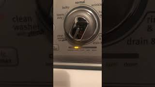 Bravos x reset washer quick to the point video
