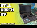 Is the ThinkPad x250 Still Worth it in 2022