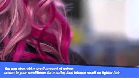 Perrie Edwards dyes her hair