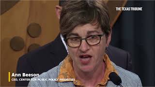 Texas community leaders push back on 2020 census question