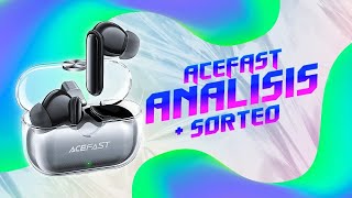 ⚠️ Análisis auriculares ACEFAST by PrudenGeek 776 views 2 years ago 6 minutes, 35 seconds