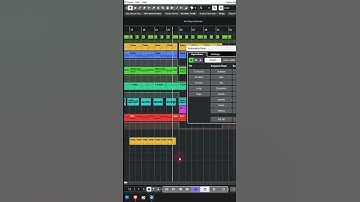 Cubase Tutorial: How to Delete All Automation Clips in One Go! | in Hindi