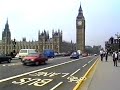 London-Trip 1988 - Ein Amateur-Video