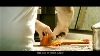 蔡依林 Jolin Tsai -  When you say nothing at all (華納official 官方完整版MV)