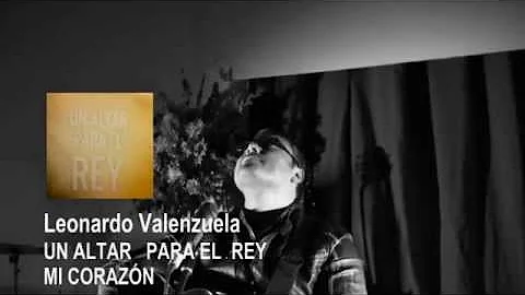 Mi Corazn Leonardo Valenzuela