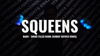 [phL] Squeens - Featured Lightshow #003