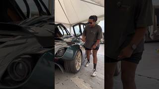 This $6,000,000+ car sounds HEAVENLY. 😮‍💨😮‍💨😮‍💨