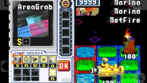 Megaman Battle Network 5 Team Protoman Part 27